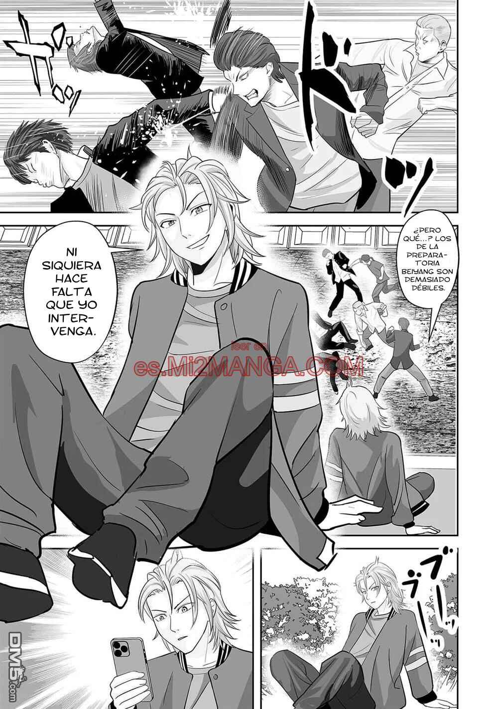 Chapter 5 - Page 7