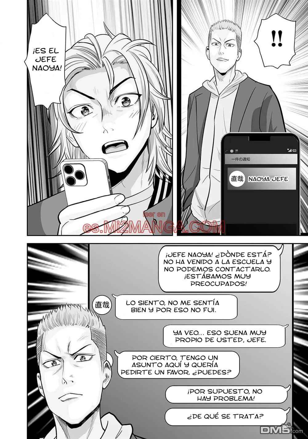 Chapter 5 - Page 8