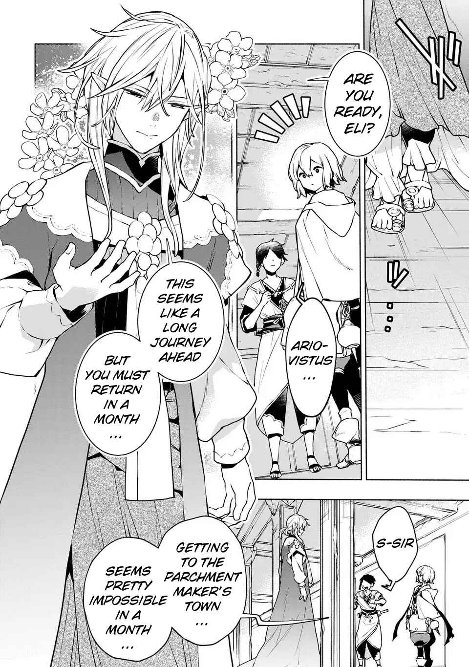 Chapter 1 - Page 4