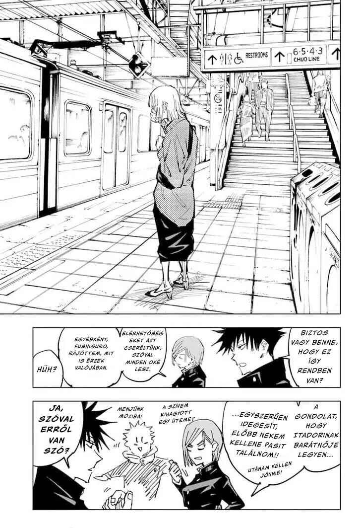 Chapter 63 - Page 19