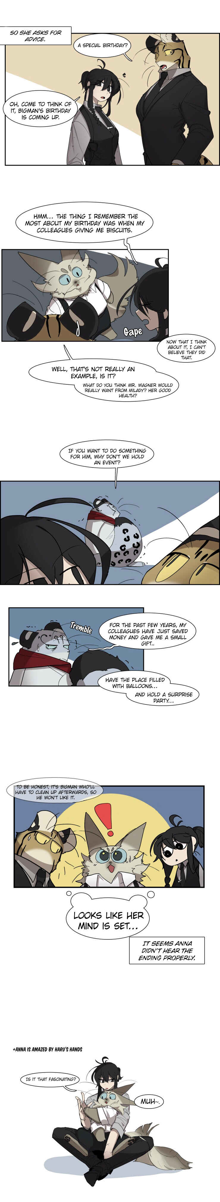Chapter 201 - Page 10