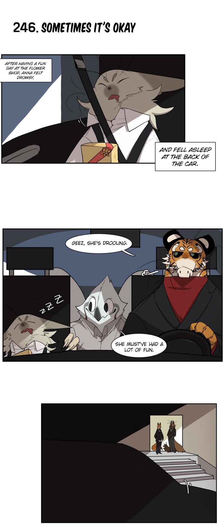 Chapter 201 - Page 2