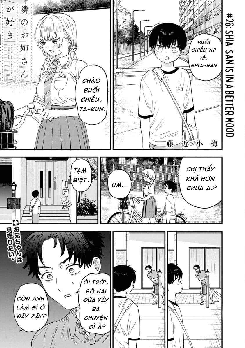Chapter 26 - Page 1