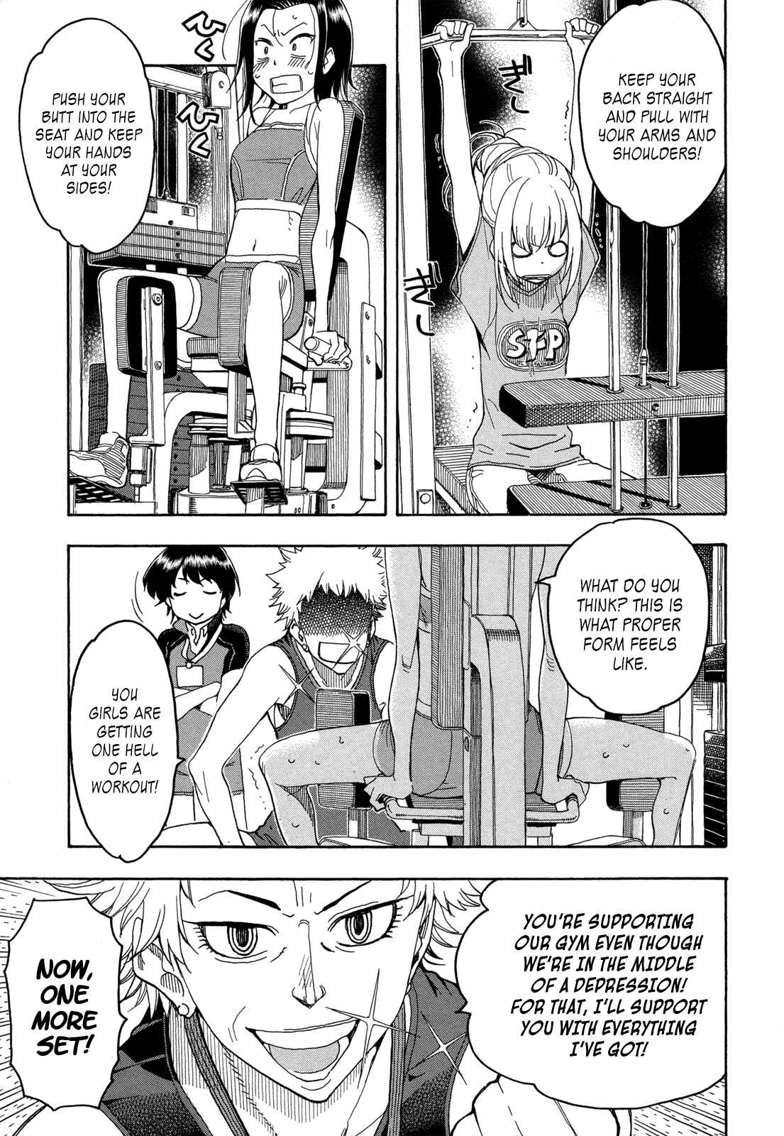 Chapter 21 - Page 19