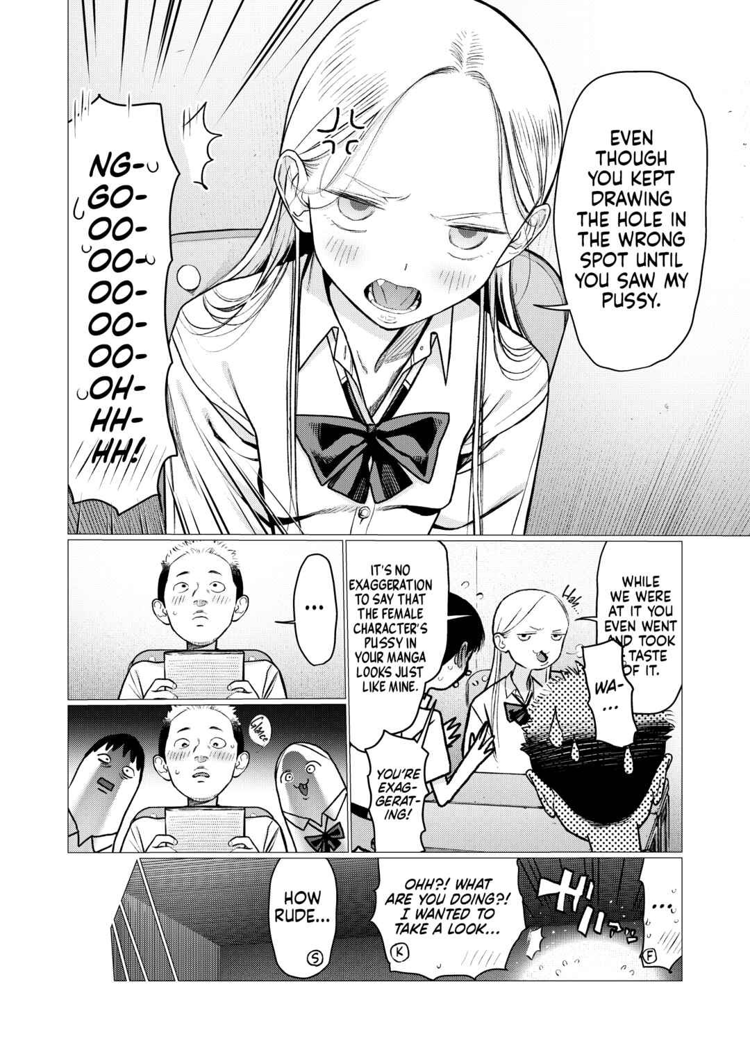 Chapter 100 - Page 5