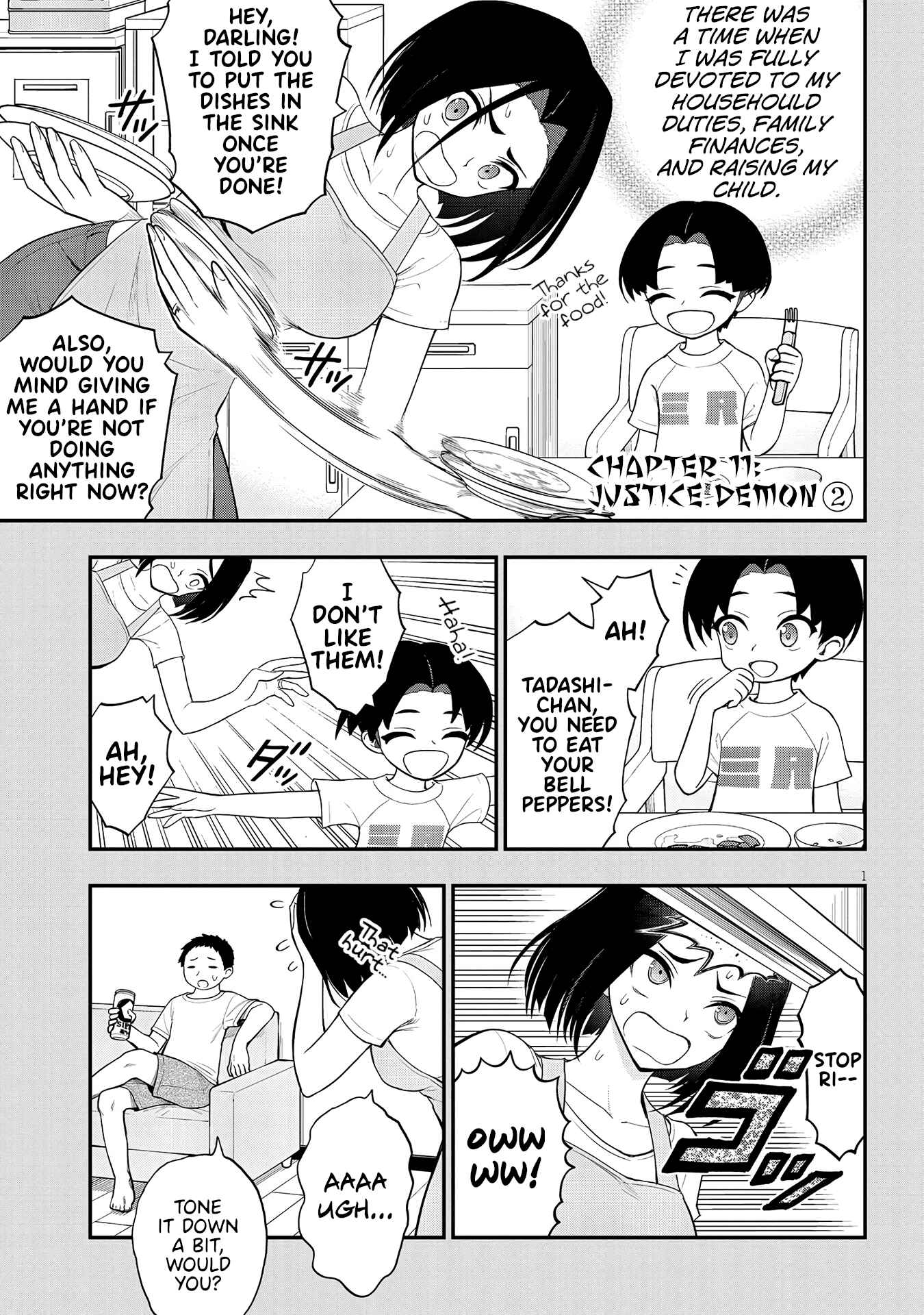 Chapter 11 - Page 1