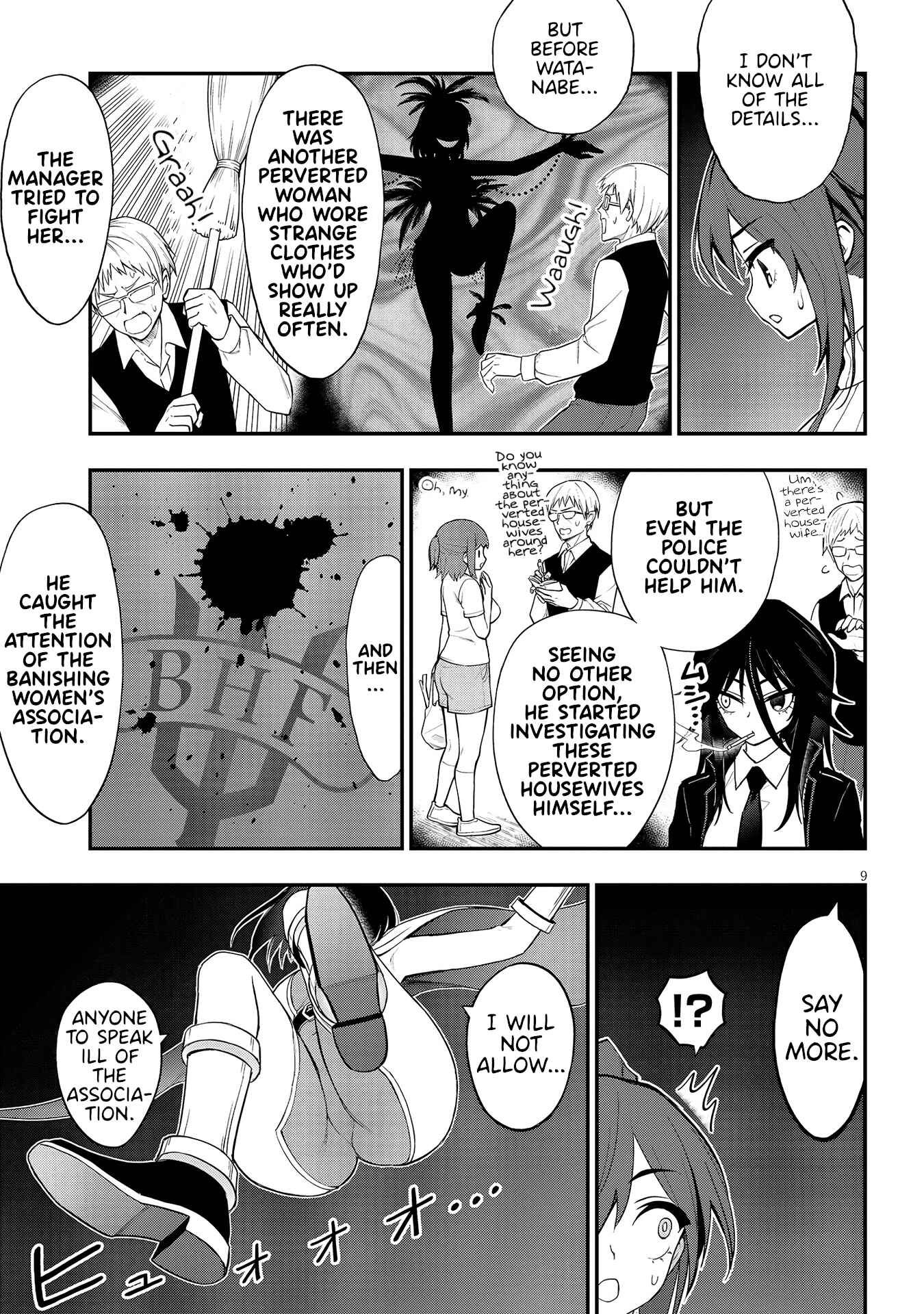 Chapter 11 - Page 9