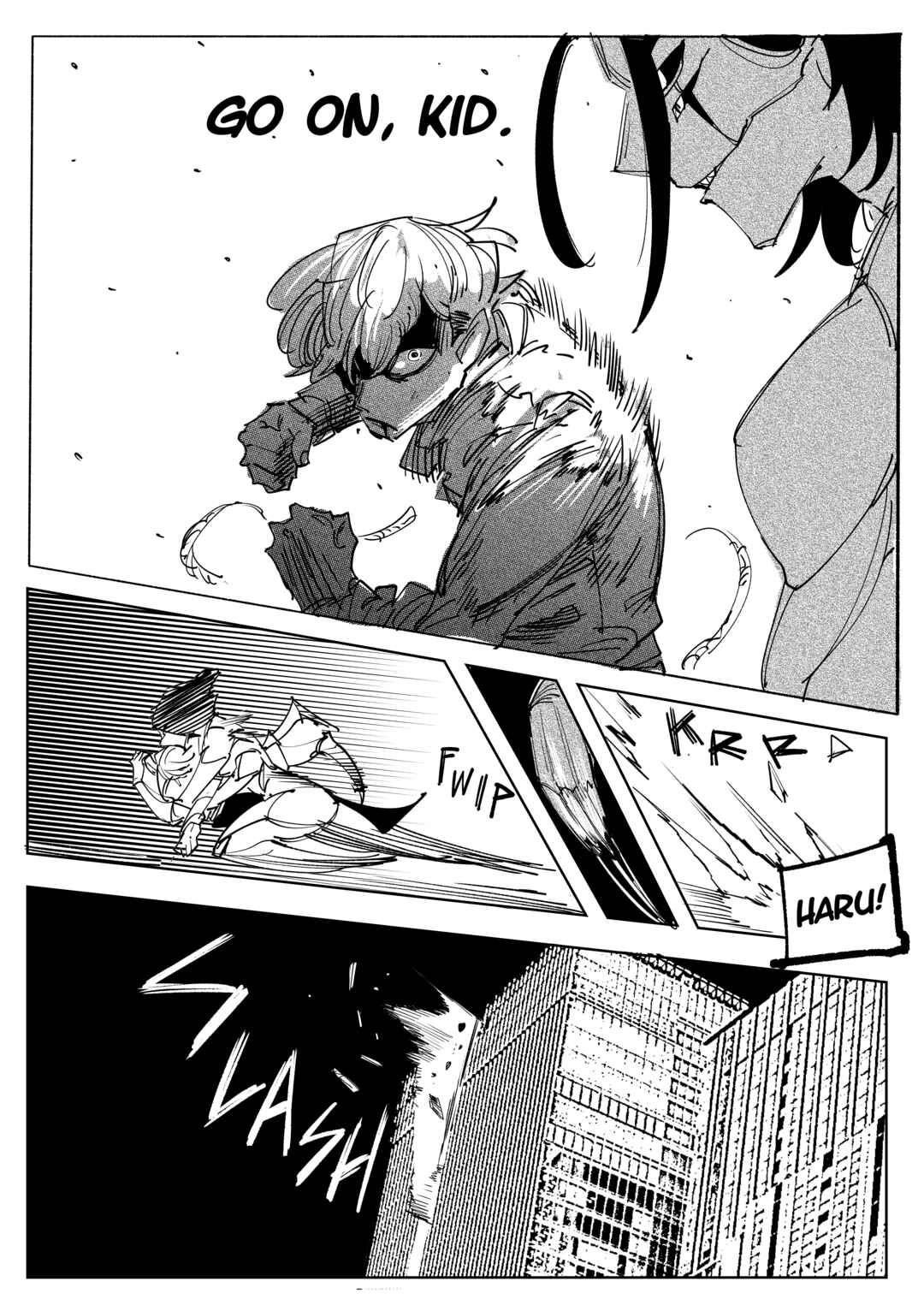Chapter 119 - Page 2