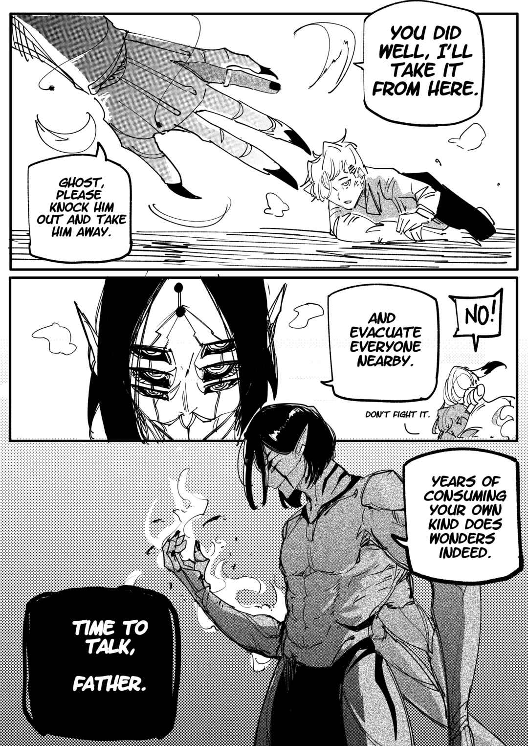 Chapter 119 - Page 3