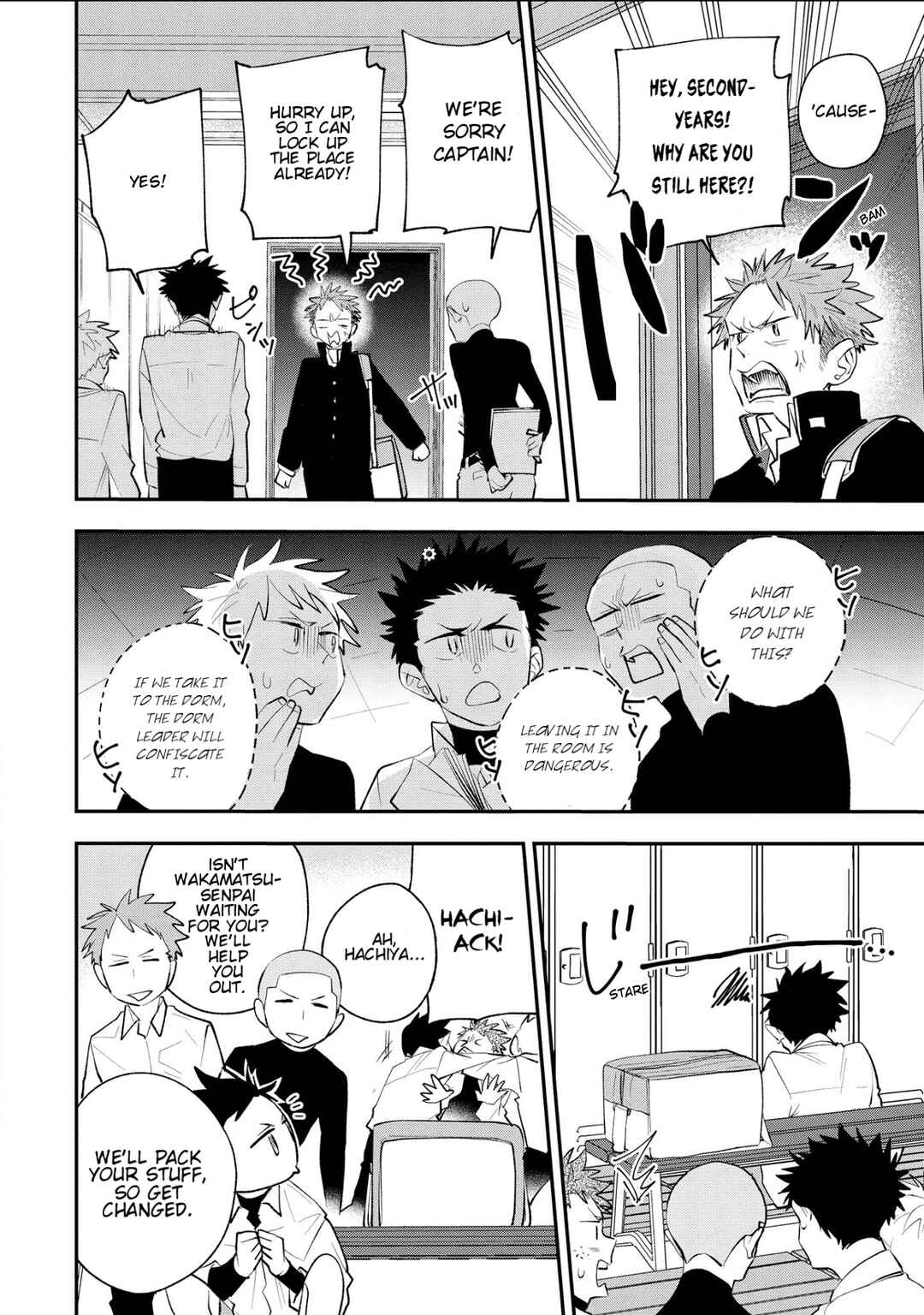 Chapter 4 - Page 2