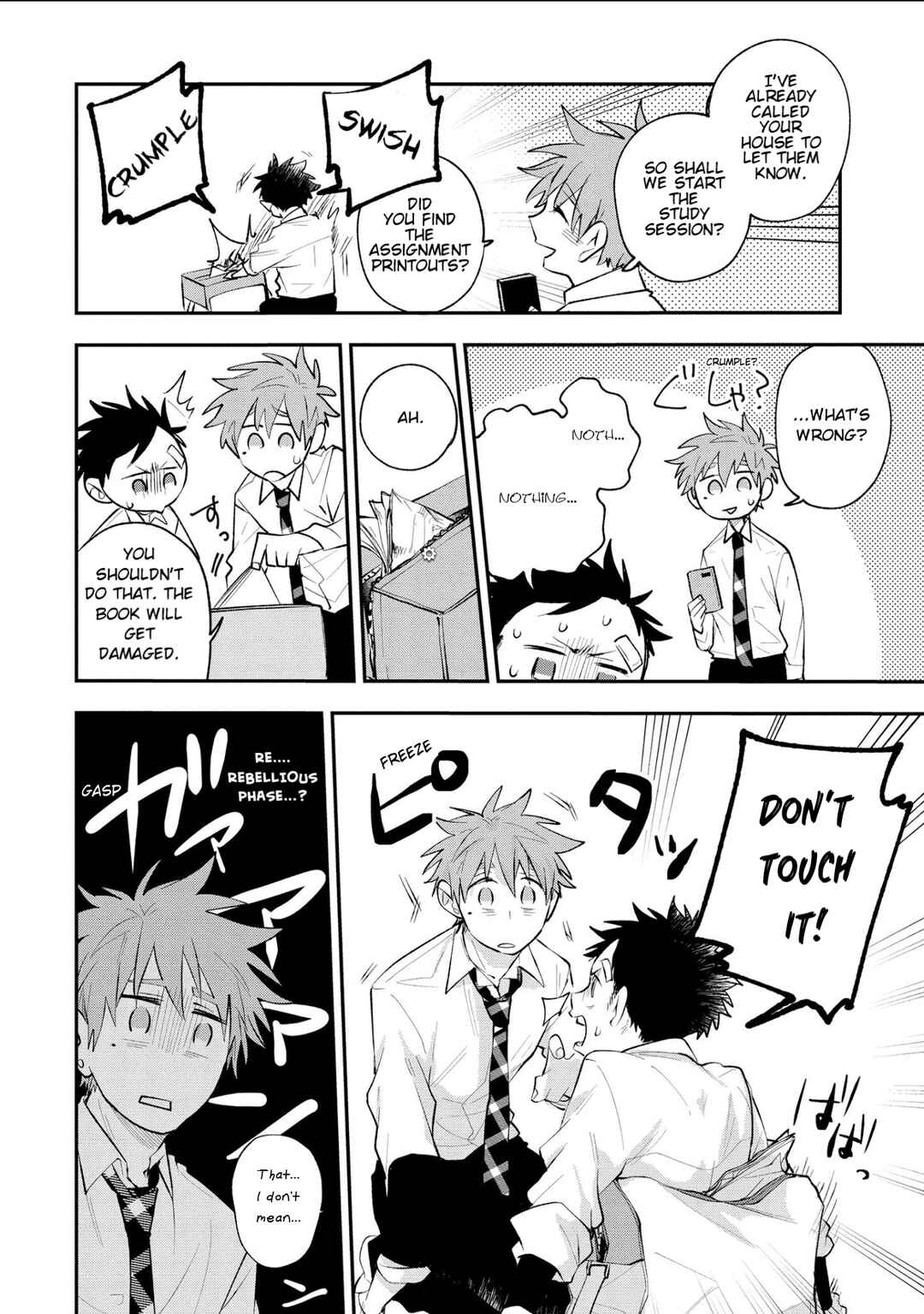 Chapter 4 - Page 4