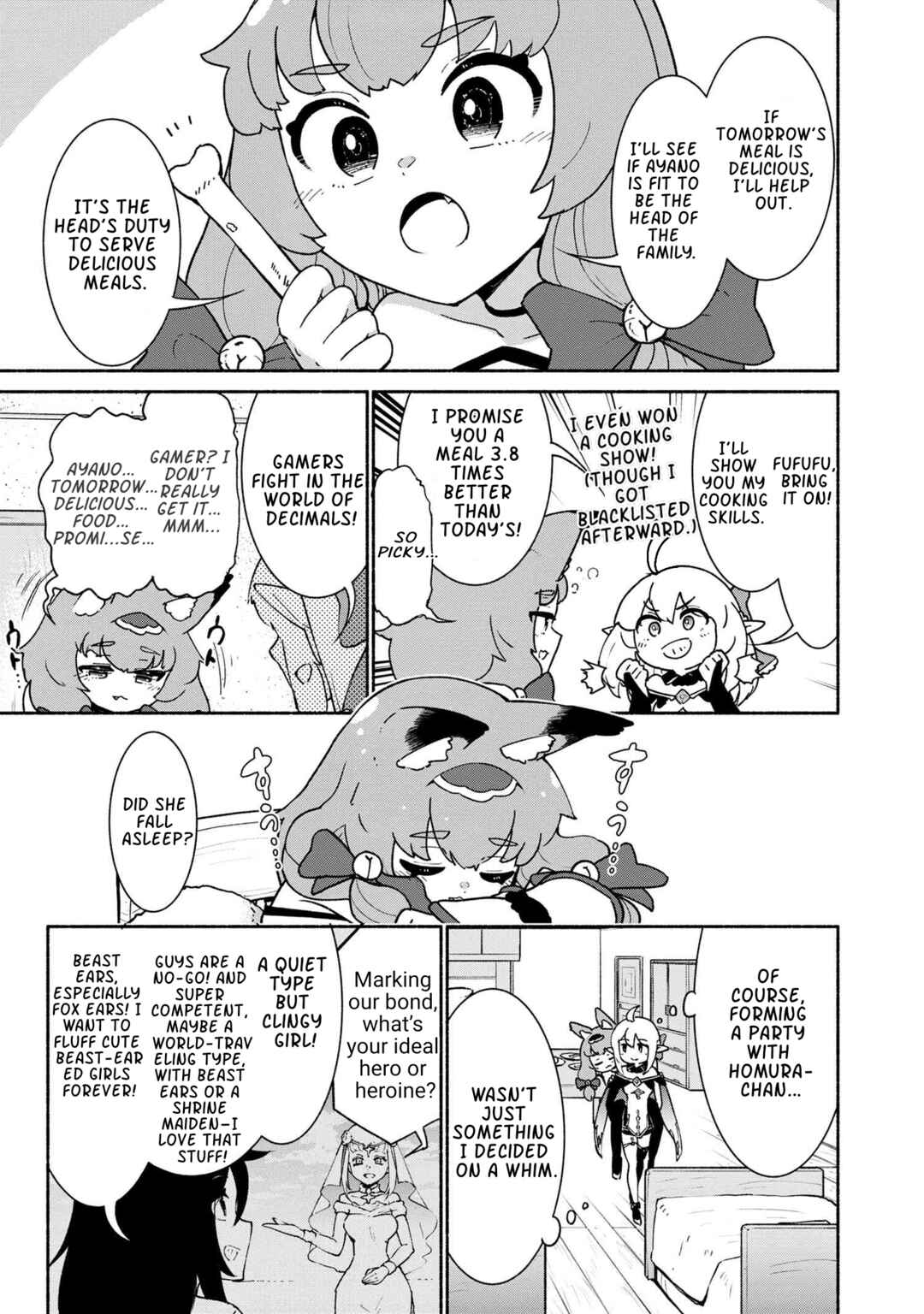 Chapter 2.2 - Page 3