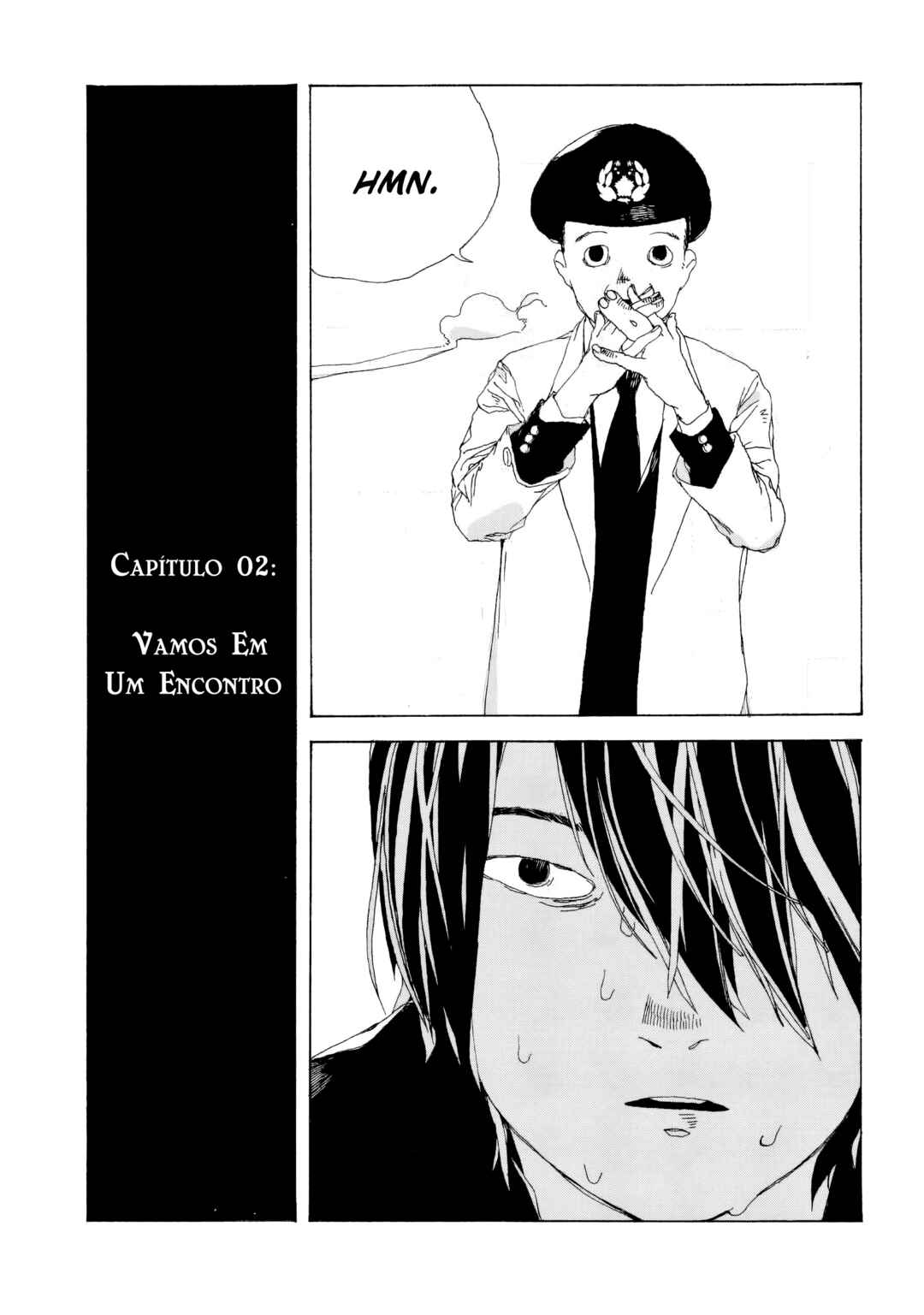 Chapter 2 - Page 2