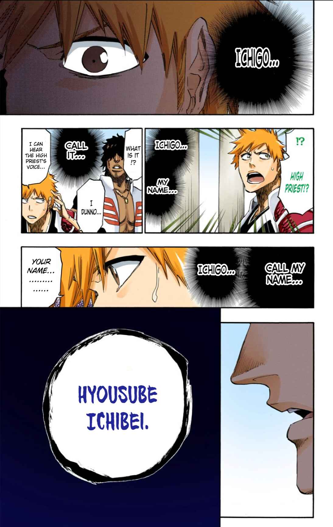 Chapter 611 - Page 10