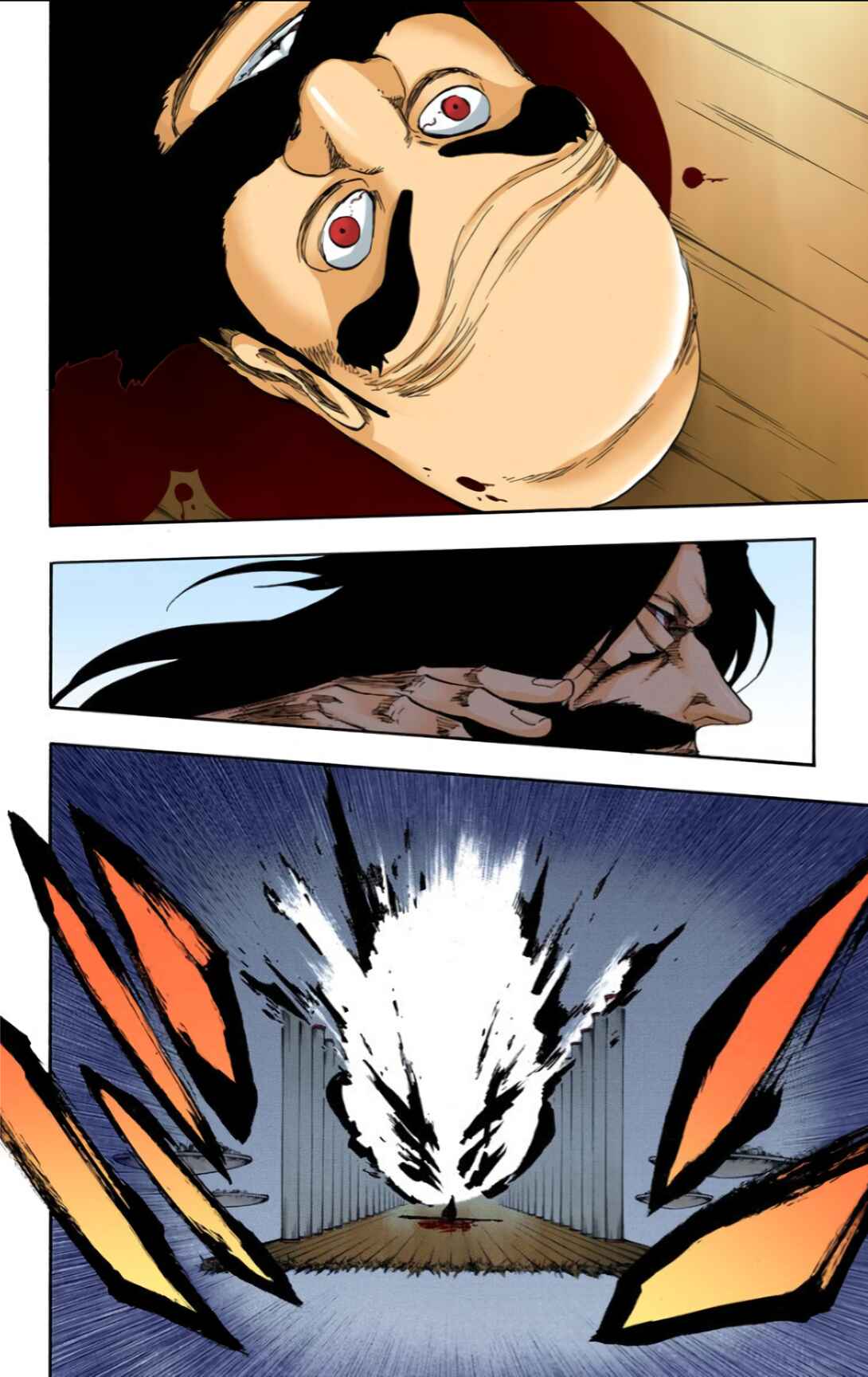 Chapter 611 - Page 2