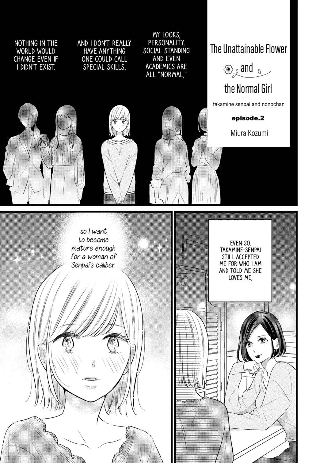 Chapter 2 - Page 1