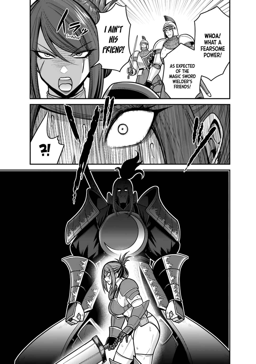 Chapter 46 - Page 20