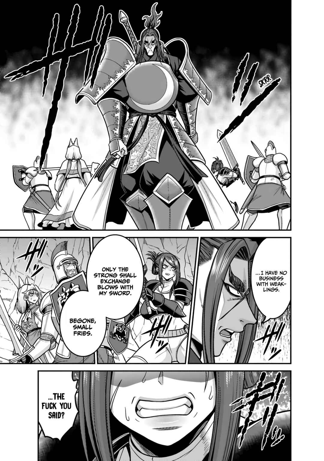 Chapter 46 - Page 22