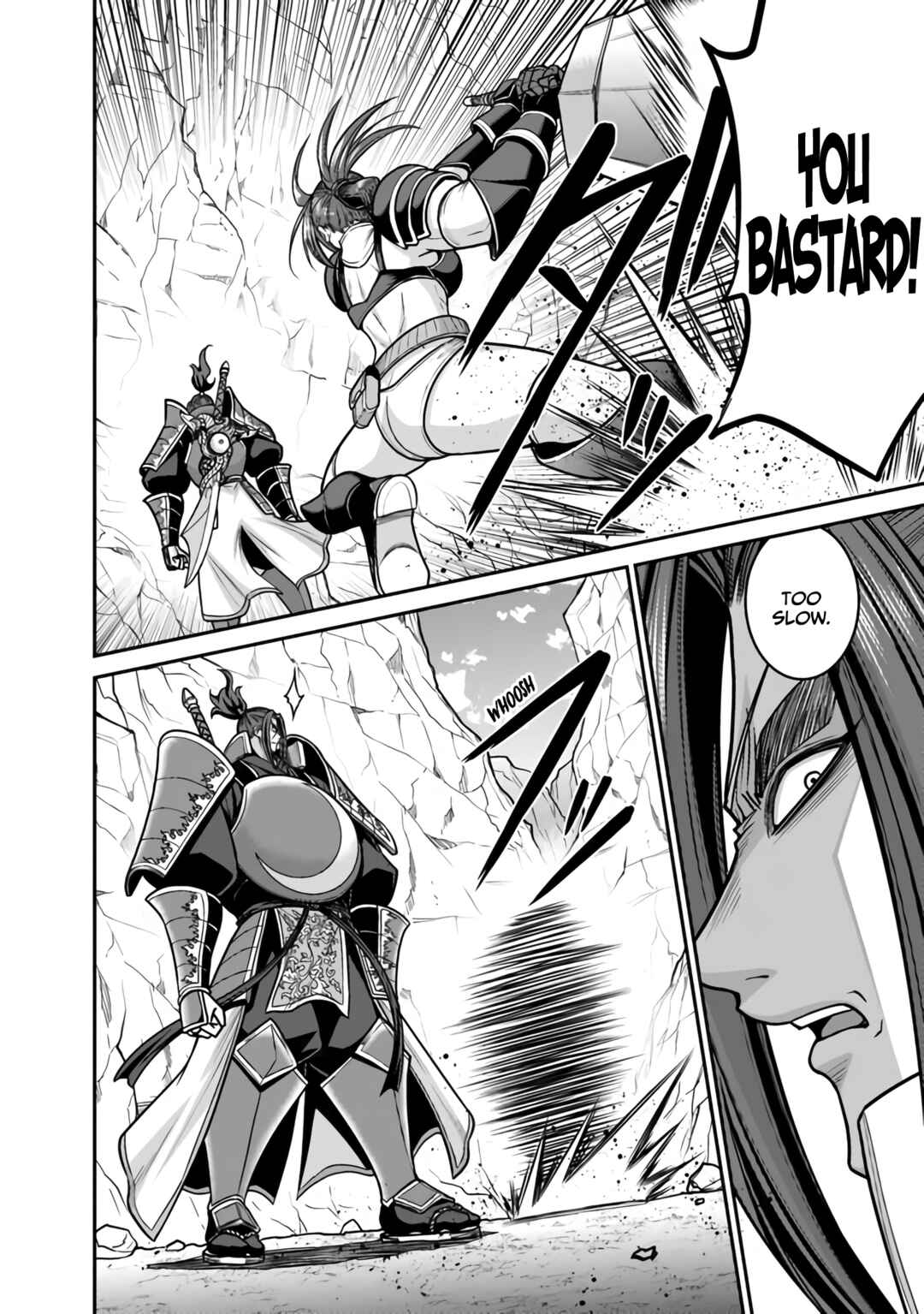 Chapter 46 - Page 23
