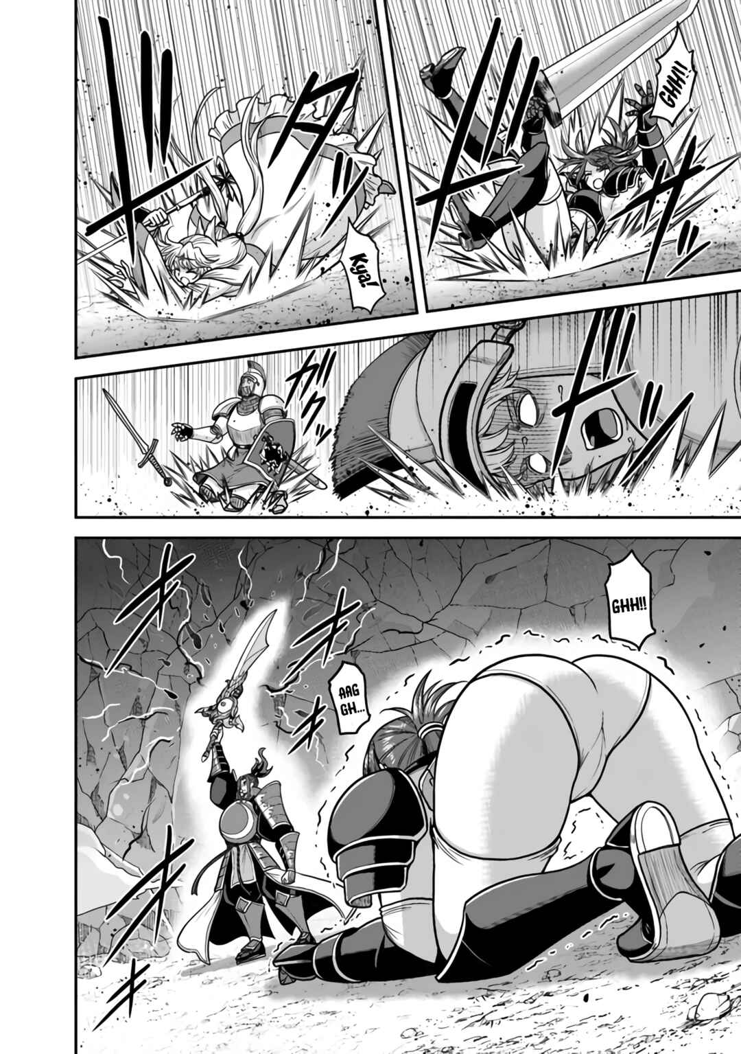 Chapter 46 - Page 29
