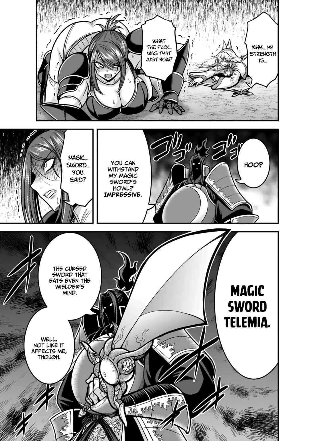 Chapter 46 - Page 30