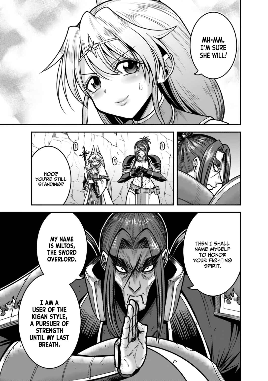 Chapter 46 - Page 32