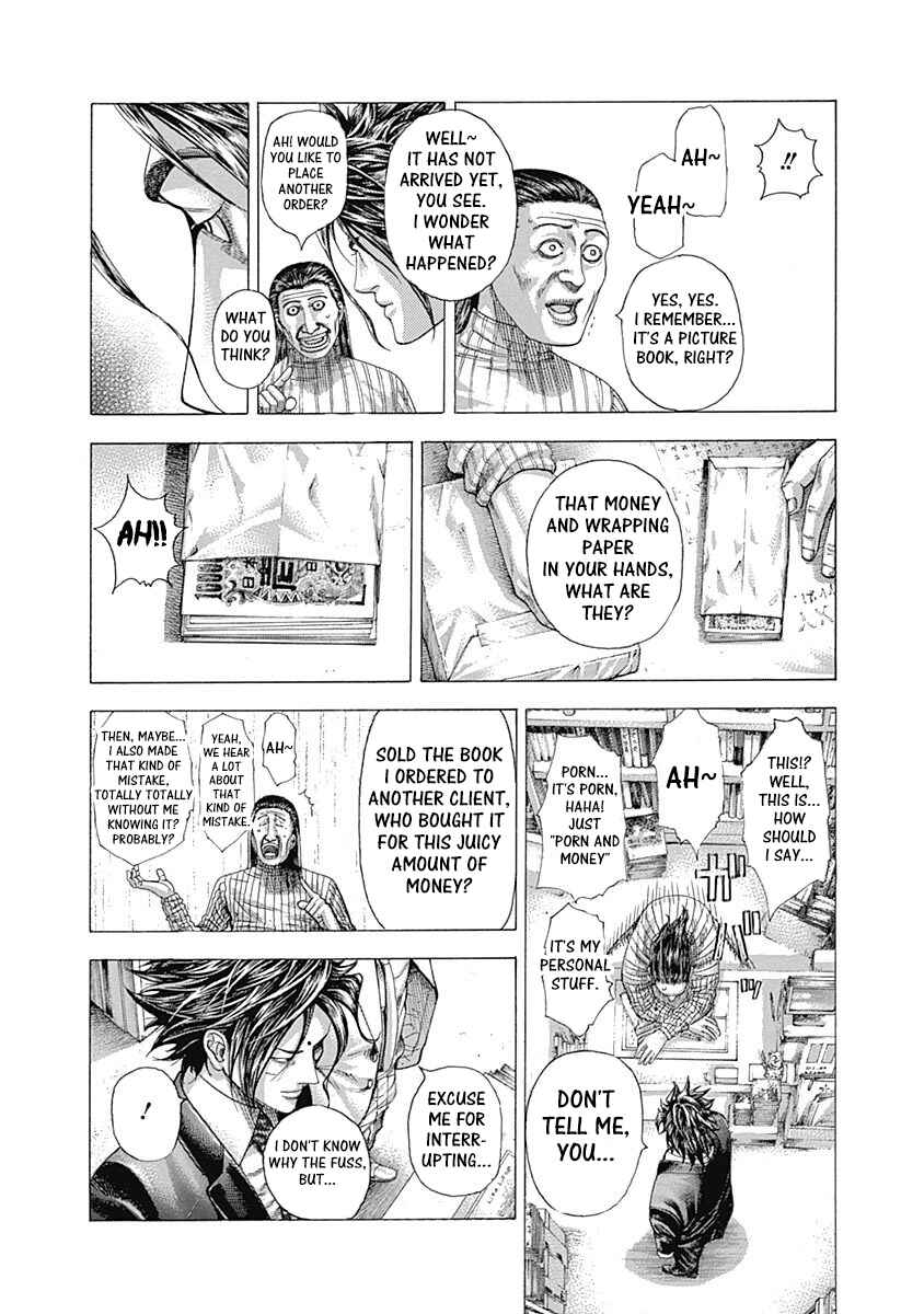 Chapter 315 - Page 16