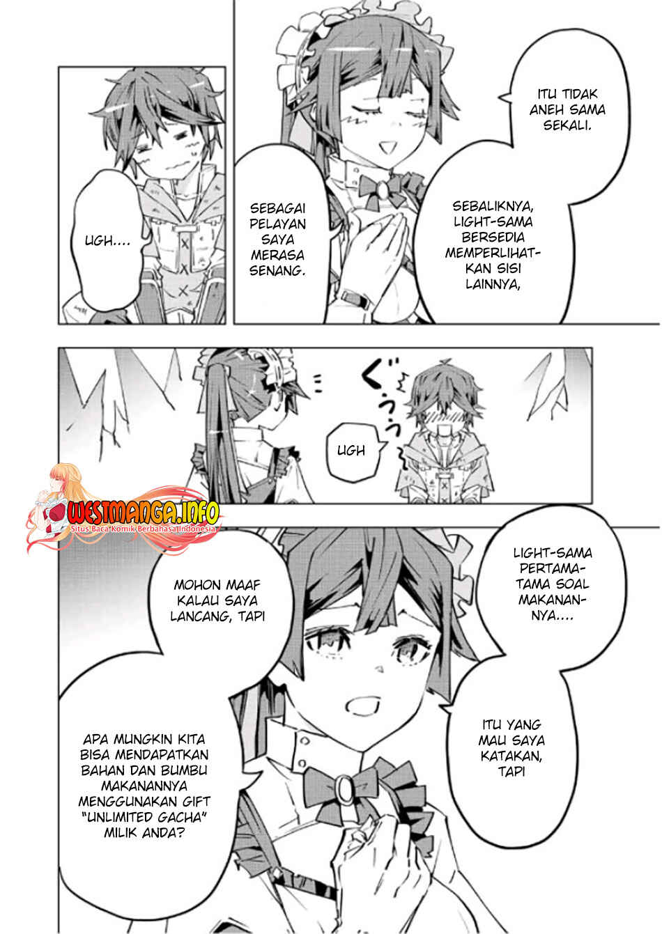 Chapter 73 - Page 10