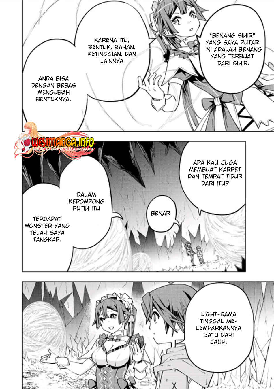 Chapter 73 - Page 15