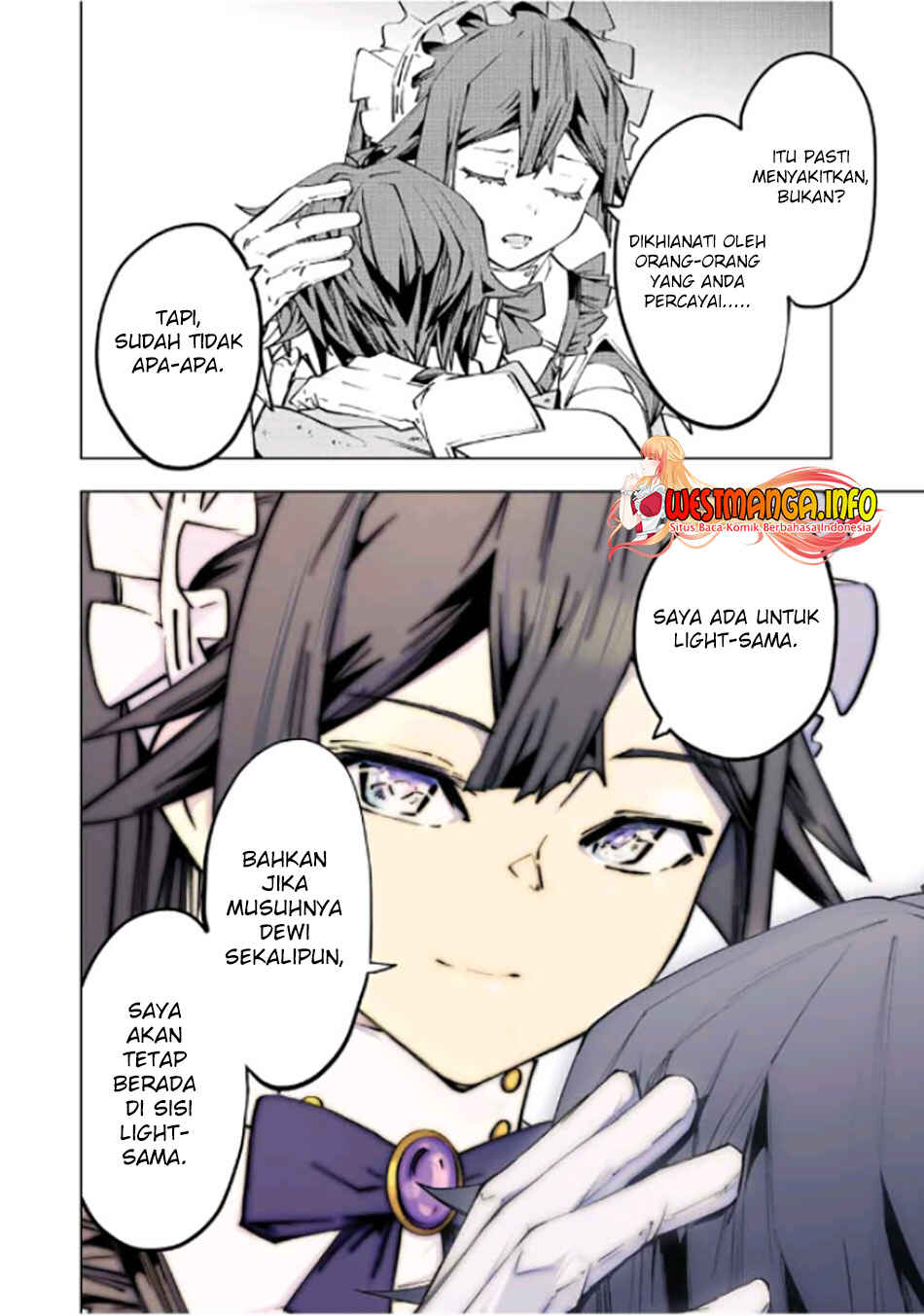 Chapter 73 - Page 8
