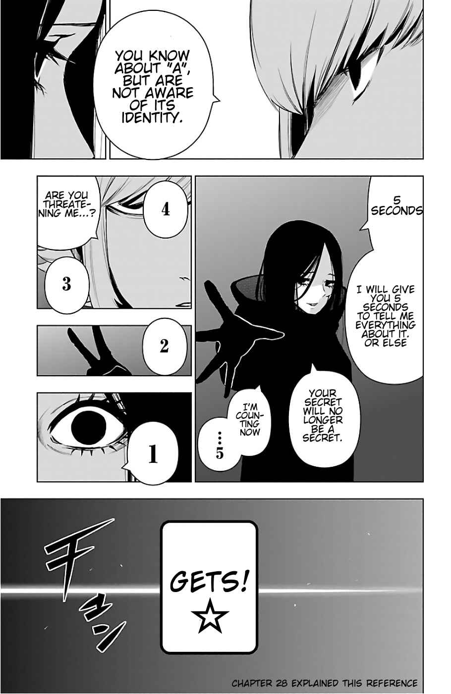 Chapter 75 - Page 11