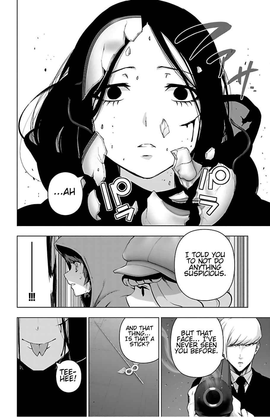 Chapter 75 - Page 8