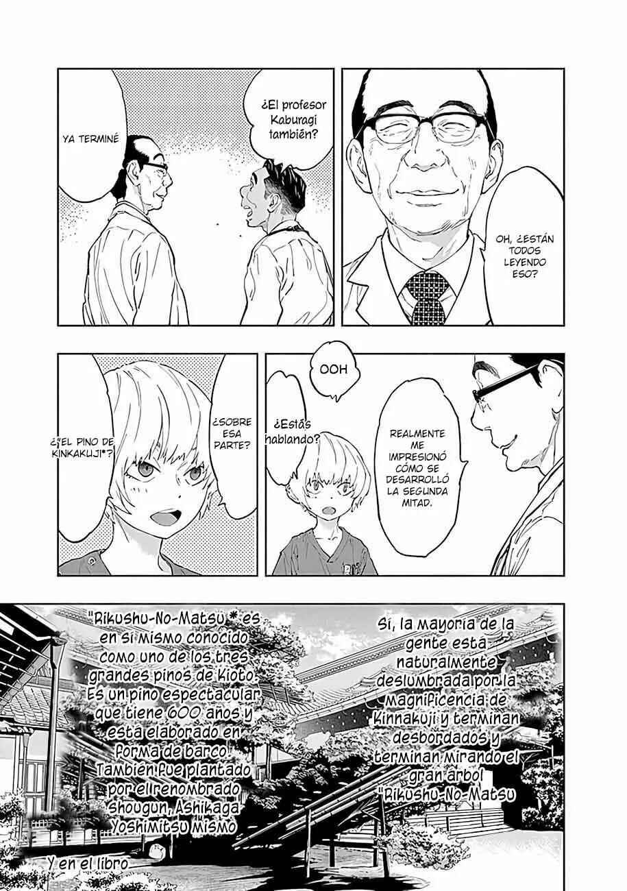 Chapter 43 - Page 20