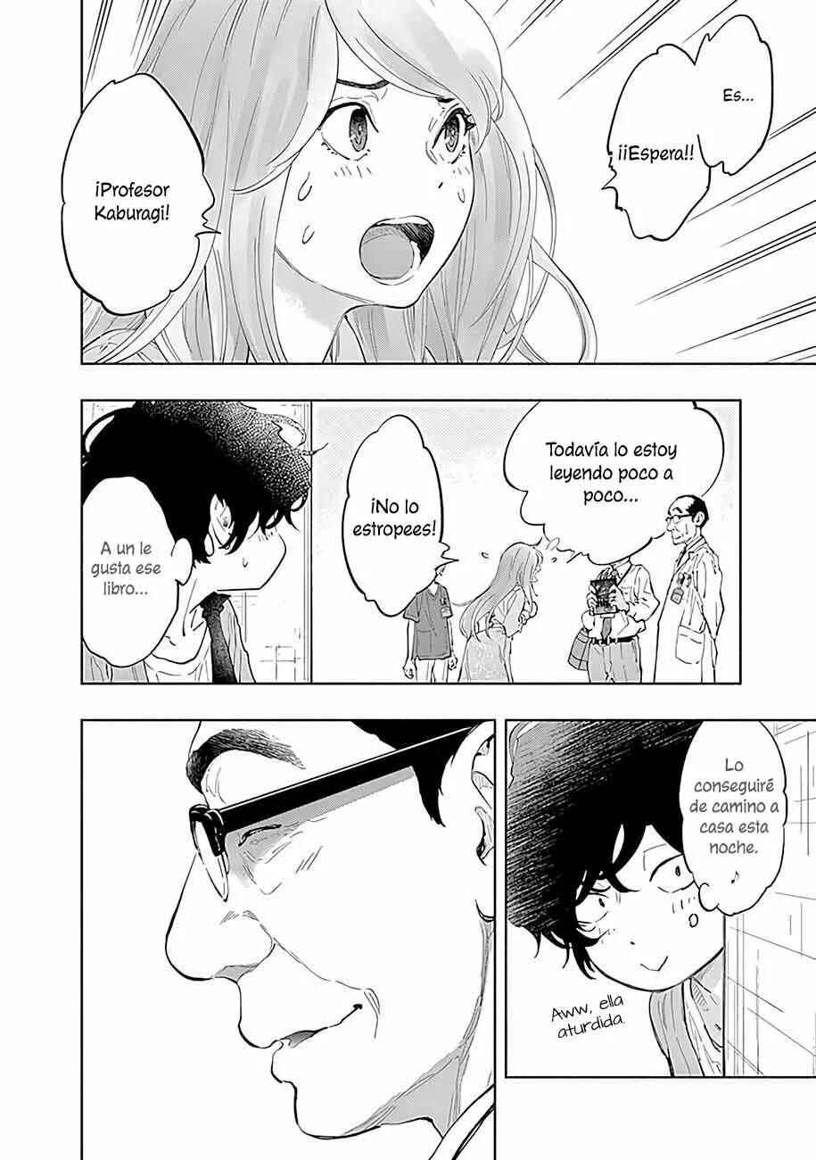 Chapter 43 - Page 21