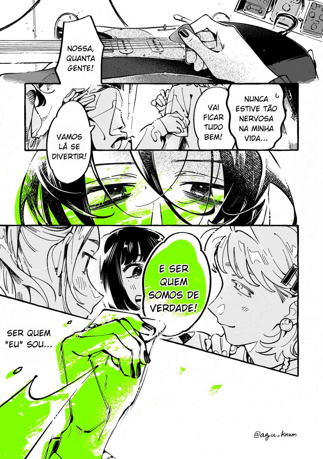 Chapter 152 - Page 1