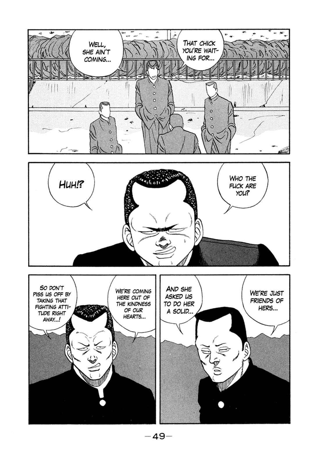 Chapter 154 - Page 13