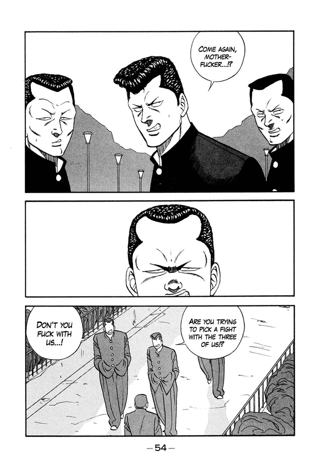 Chapter 154 - Page 18