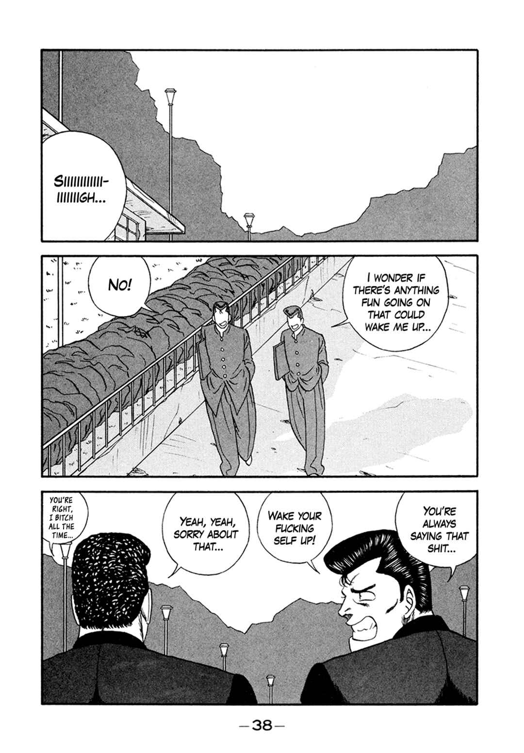 Chapter 154 - Page 2