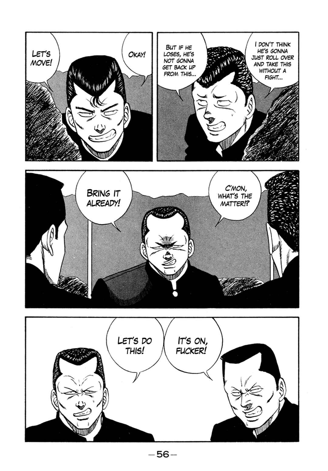 Chapter 154 - Page 20