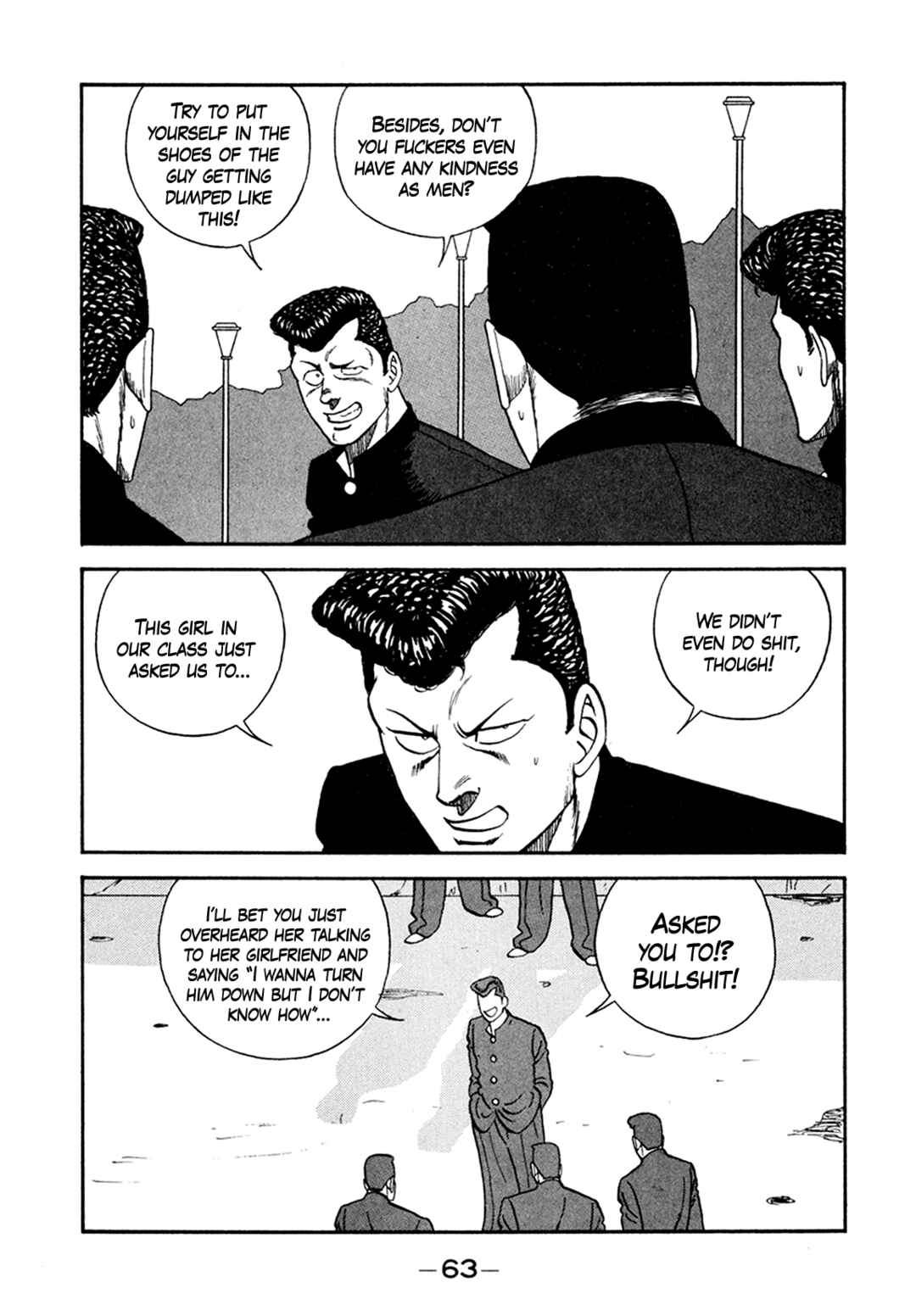 Chapter 154 - Page 27
