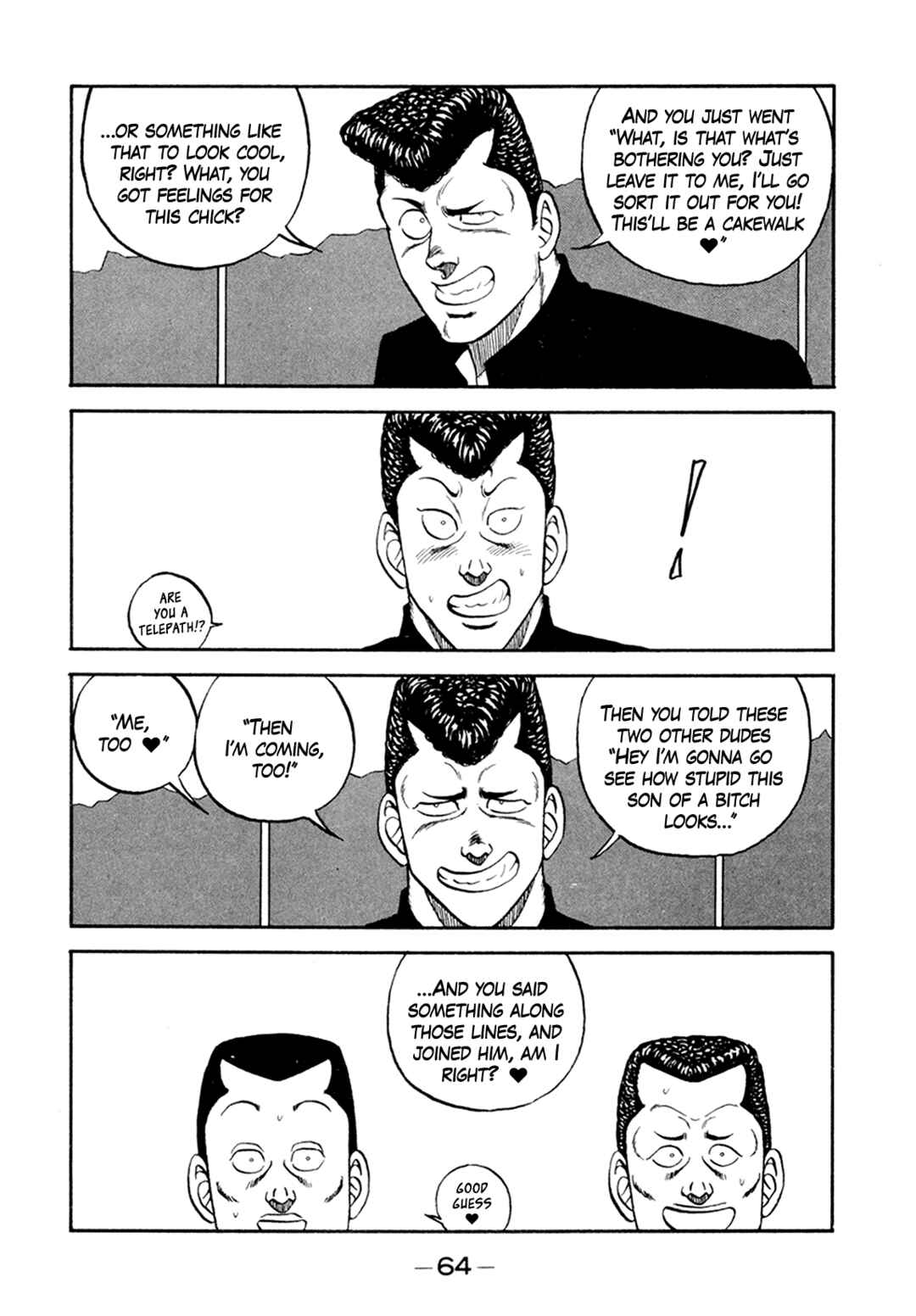 Chapter 154 - Page 28