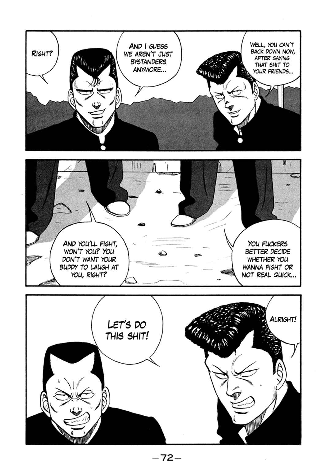 Chapter 154 - Page 36