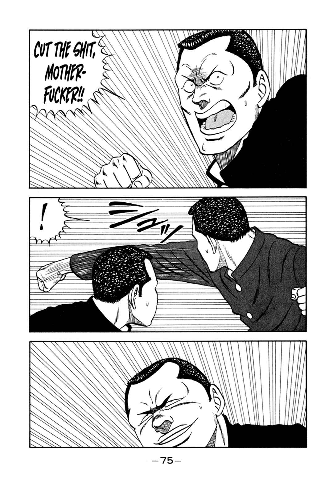 Chapter 154 - Page 39