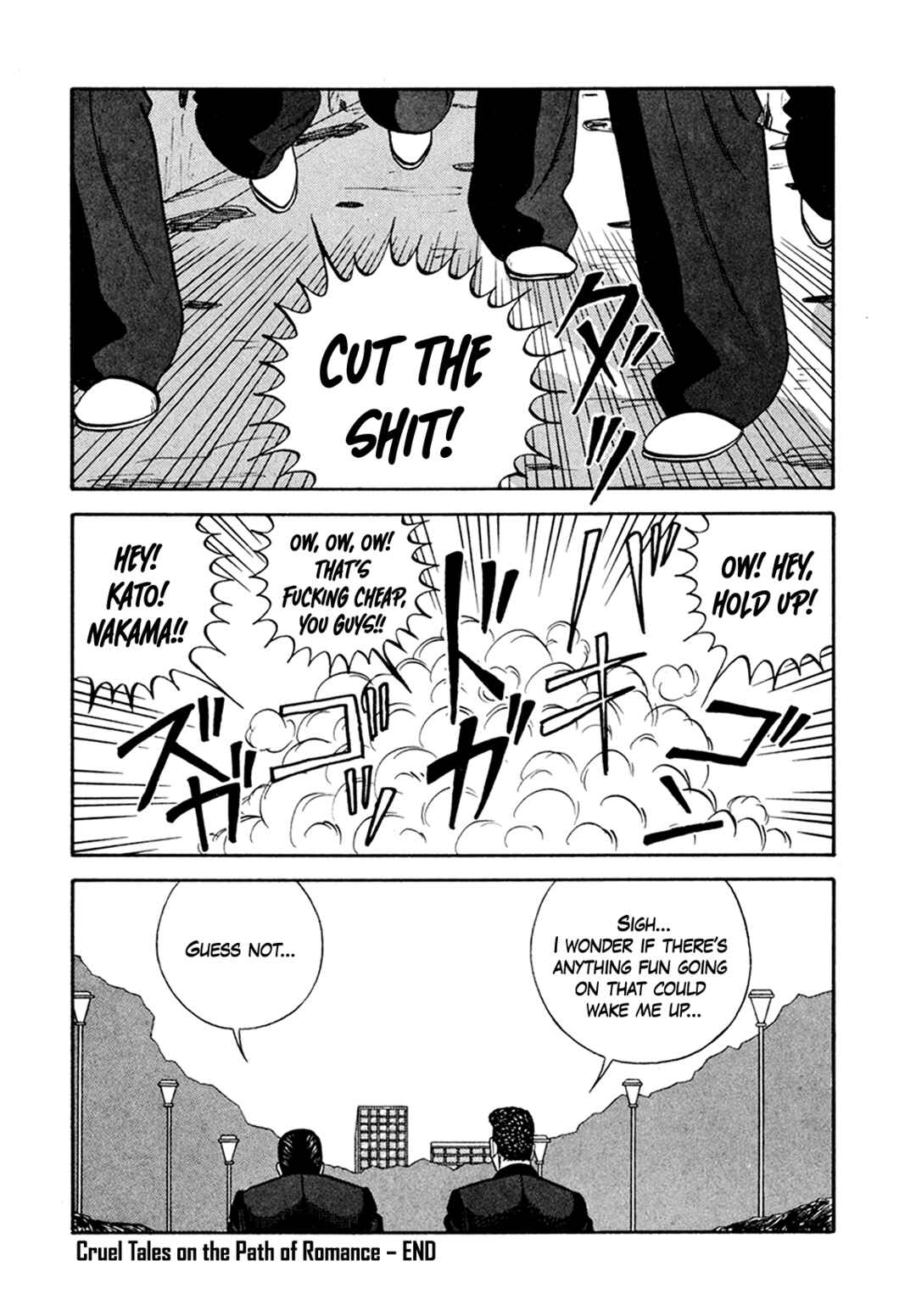 Chapter 154 - Page 46