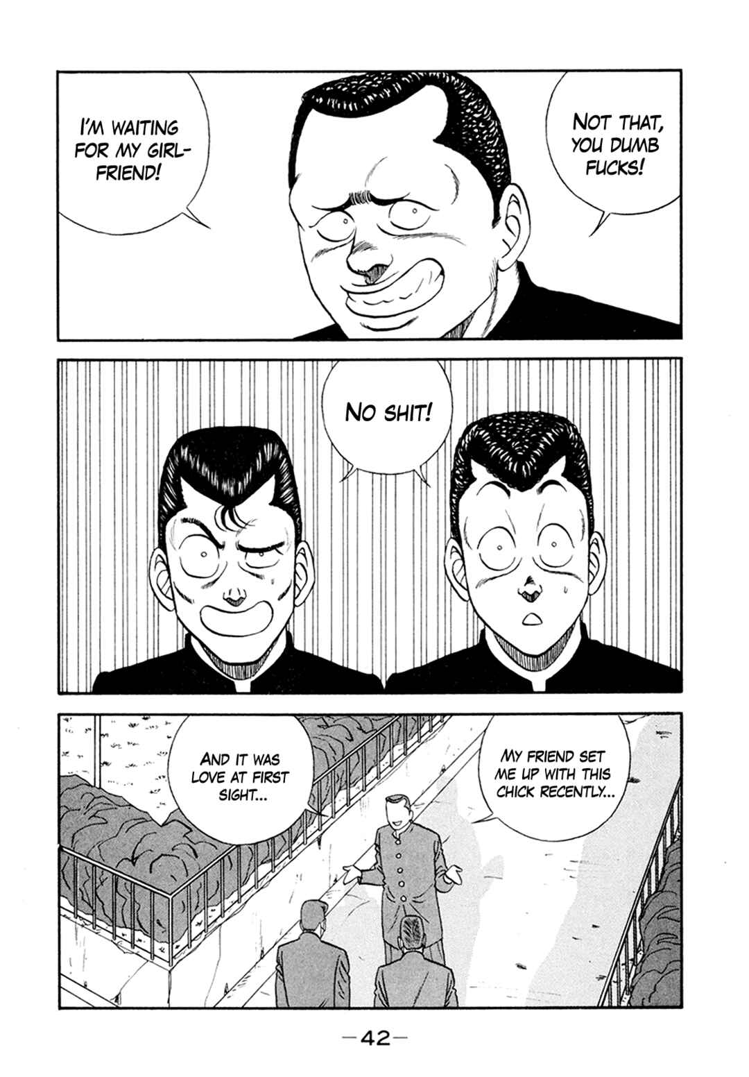 Chapter 154 - Page 6