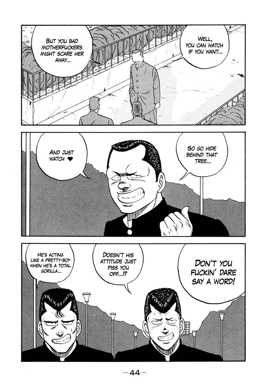 Chapter 154 - Page 8