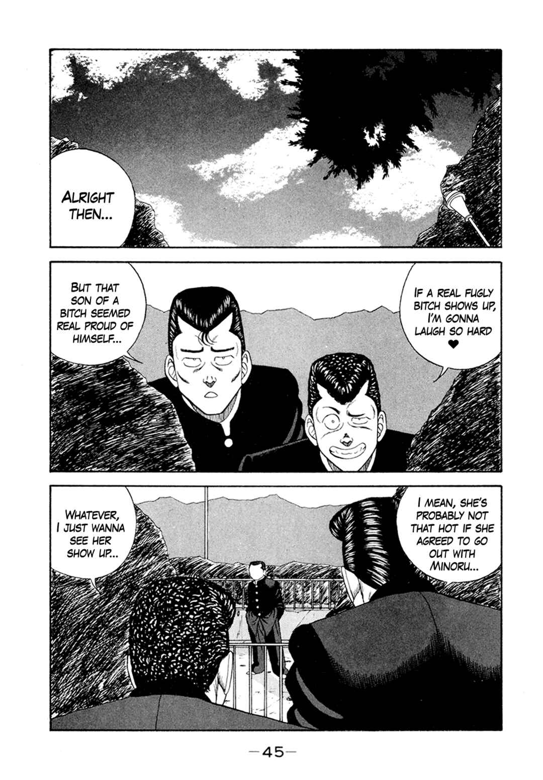 Chapter 154 - Page 9