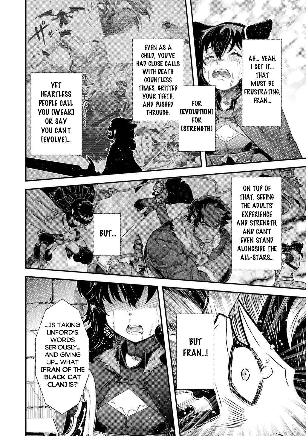 Chapter 91 - Page 26