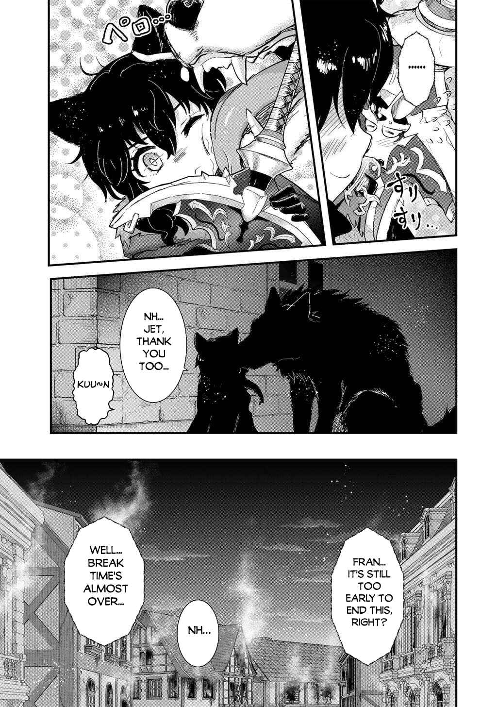 Chapter 91 - Page 31