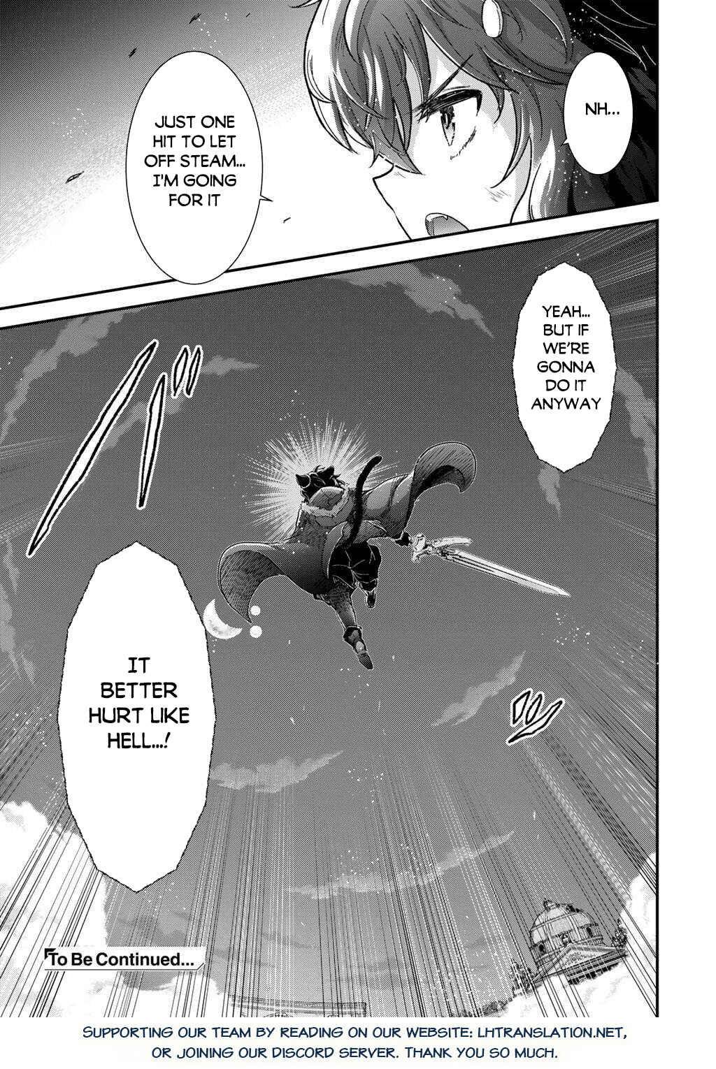 Chapter 91 - Page 33